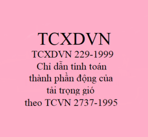 TCXDVN-229-1999