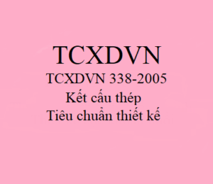 TCXDVN-338-2005