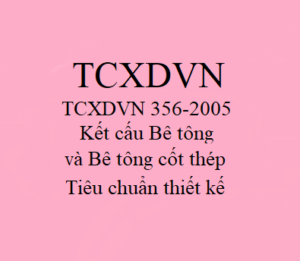 TCXDVN-356-2005