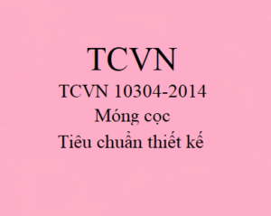 tcvn-10304-2014