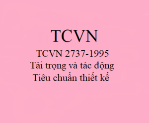 tcvn-2737-1995