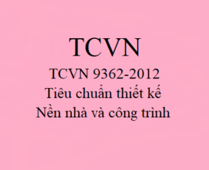 tcvn-9362-2012