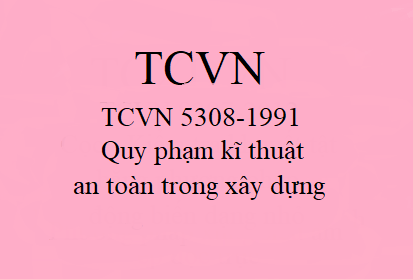 tcvn-5308-1991