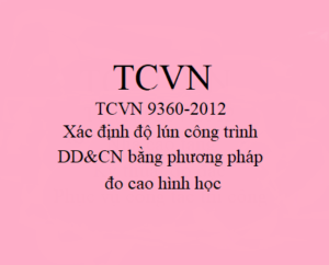 tcvn-9360-2012
